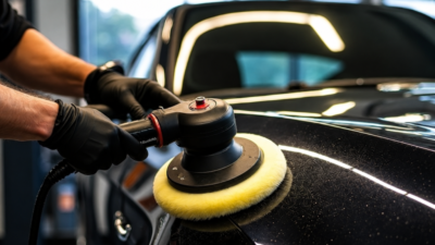  Body Polishing